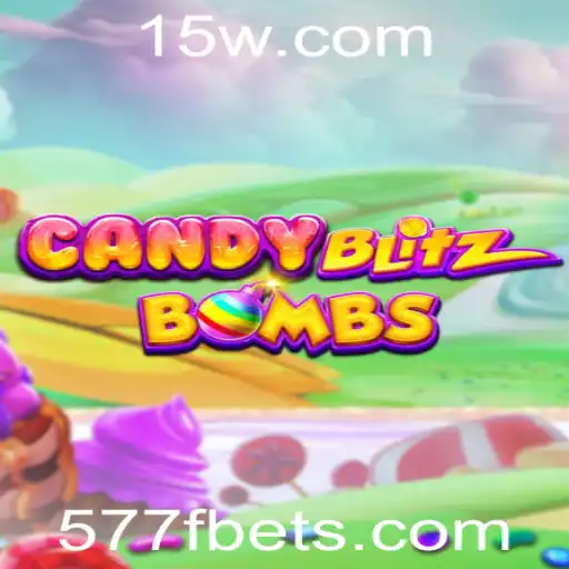 CandyBlitzBombs: Mergulhe na Explosiva Aventura de Quebra-Cabeças