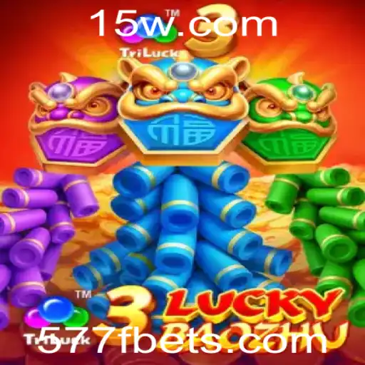 3LuckyBaozhu: Descubra o Fascinante Mundo do Jogo Inspirado em Culturas Orientais