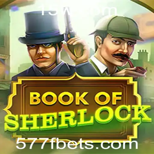 Explorando o Mundo Misterioso de BookOfSherlock