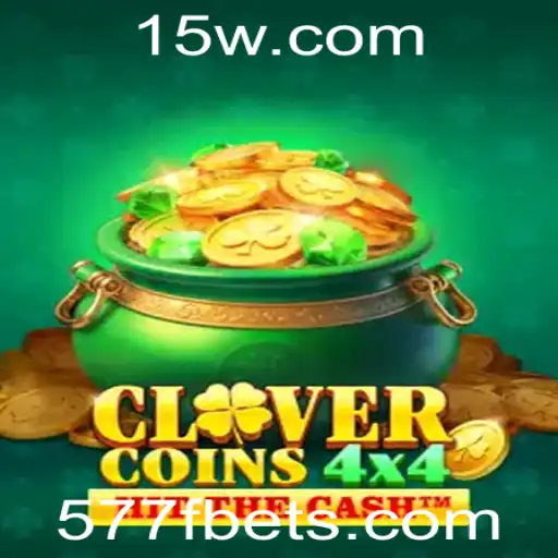 Explorando as Aventuras de CloverCoins4x4: Um Mergulho no Mundo de Estratégia e Sorte