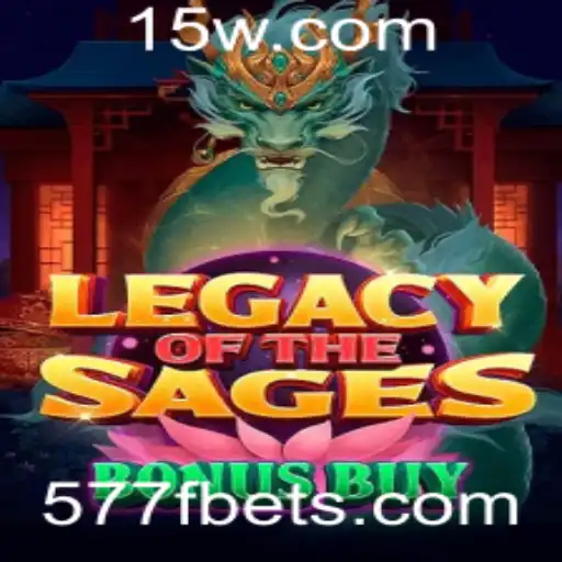 Explorando o Legado de LegacyoftheSagesBonusBuy: Um Mergulho no Universo do Jogo