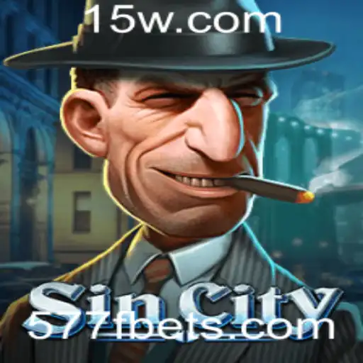 Explorando SinCity: O Fascinante Mundo do Jogo com a Chave 577f