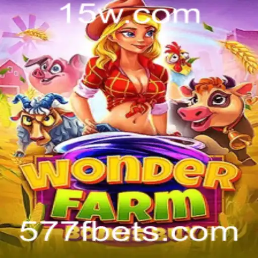 WonderFarmBonusBuy: Aventura e Estratégia em Cada Colheita
