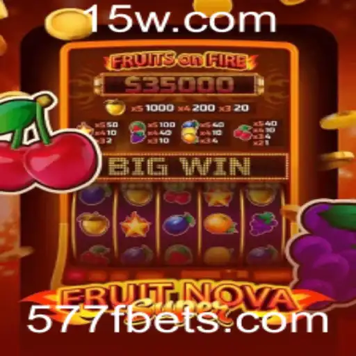 Descubra o Mundo Colorido de FruitNovaSuper: A Nova Sensação dos Jogos