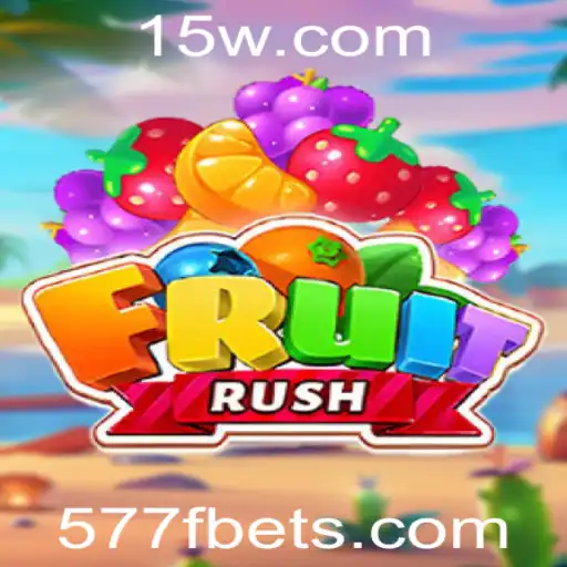 FruitRush: Uma Aventura Frutada no Mundo dos Games