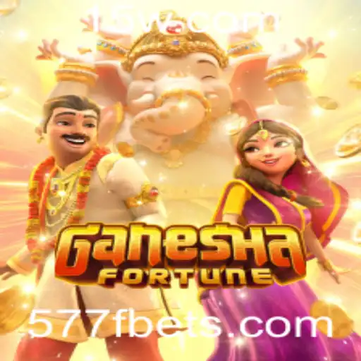 GaneshaFortune: Um Mergulho no Universo Cativante dos Jogos de Sorte