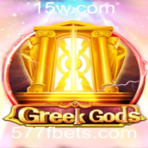 Desvende os Segredos do Novo Fenômeno: GreekGods