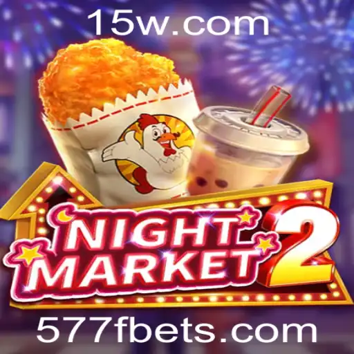 NightMarket2: O Jogo que Transforma Estratégia em Diversão
