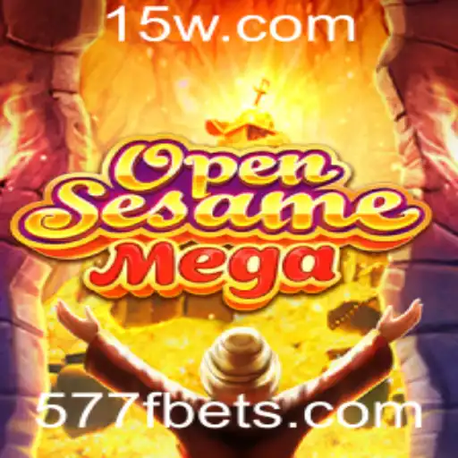 OPENSESAMEMEGA: Mergulhe na Aventura com a Palavra-Chave Secreta