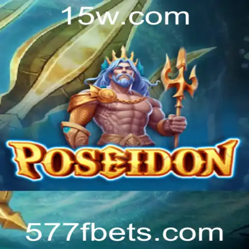 Poseidon: Mergulhe na Aventura Aquática com a Chave 577f