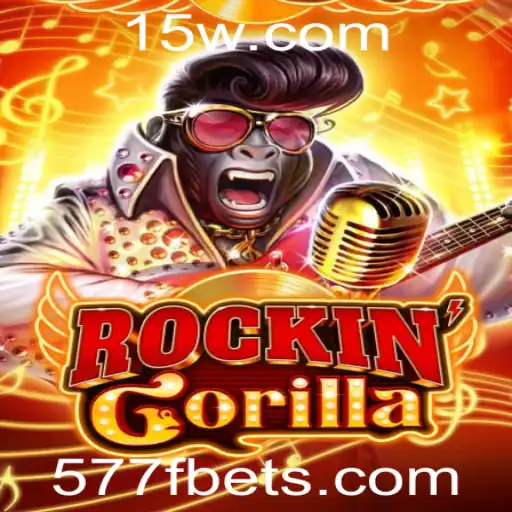 Explorando RockinGorilla: O Jogo Vibrante que Conquista Multidões