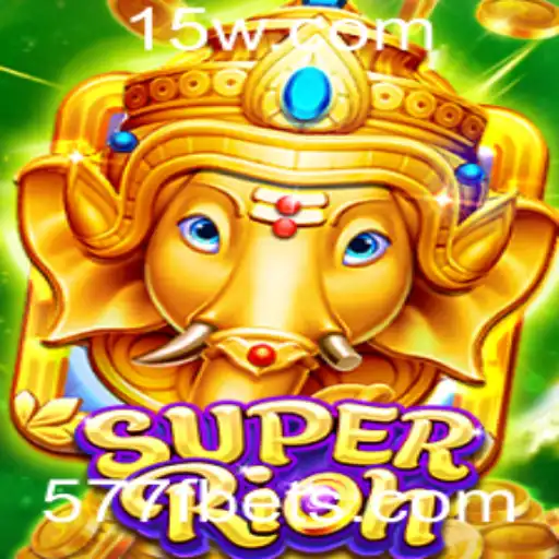 Descubra 'SuperRich': A Nova Sensação dos Jogos