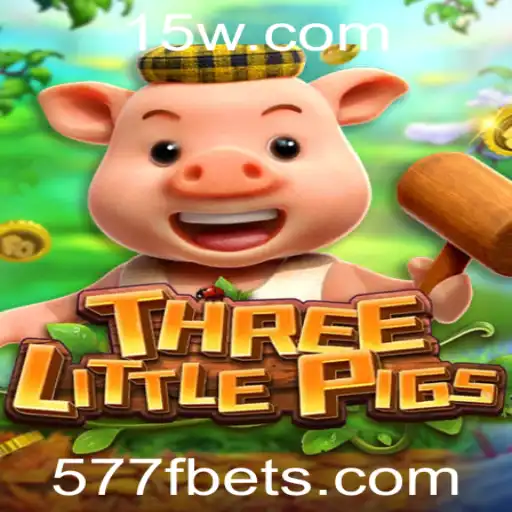 THREELITTLEPIGS: A Inovadora Aventura Estratégica