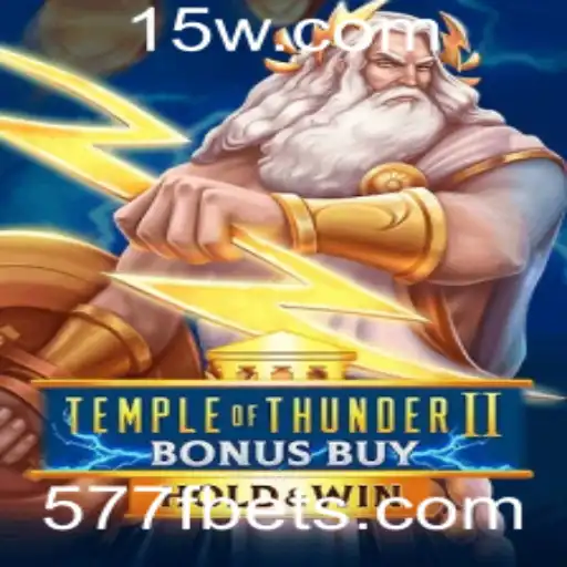 Temple of Thunder II Bonus Buy: Uma Aventura Épica no Mundo dos Jogos