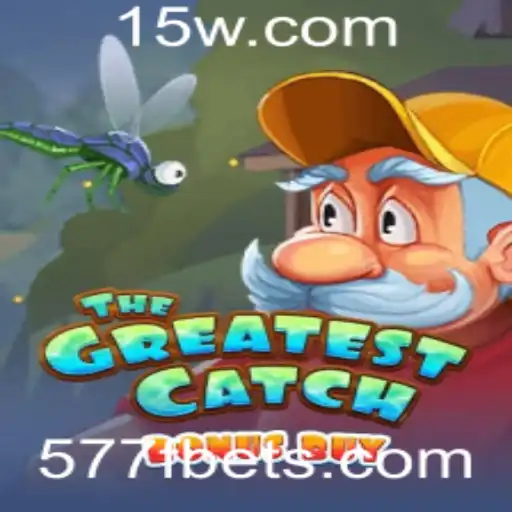 Explorando o Fascinante Mundo de 'TheGreatestCatchBonusBuy'